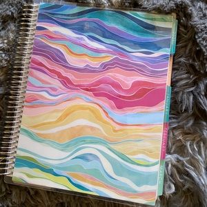 Erin Condren Life Planner